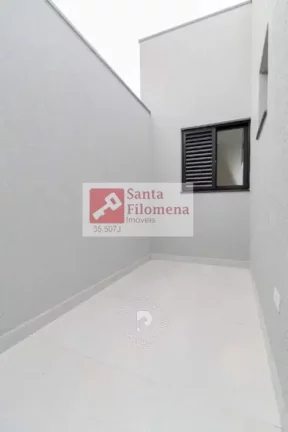 Imagem Sobrado para Venda em Santo André, Vila Lucinda, 3 dormitórios, 1 suíte, 3 banheiros, 2 vagas