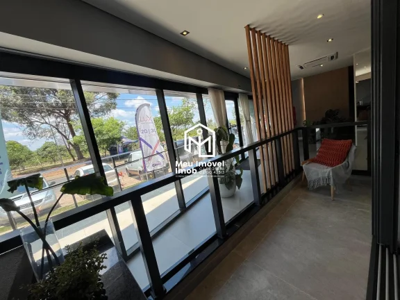 Imagem Rua 03 norte Lux Home Apartamento 2 e 3 Quartos na Planta 65m² a 71m² Lazer