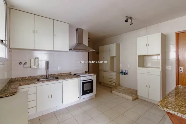 Imagem Apartamento à venda Itaim Bibi São Paulo