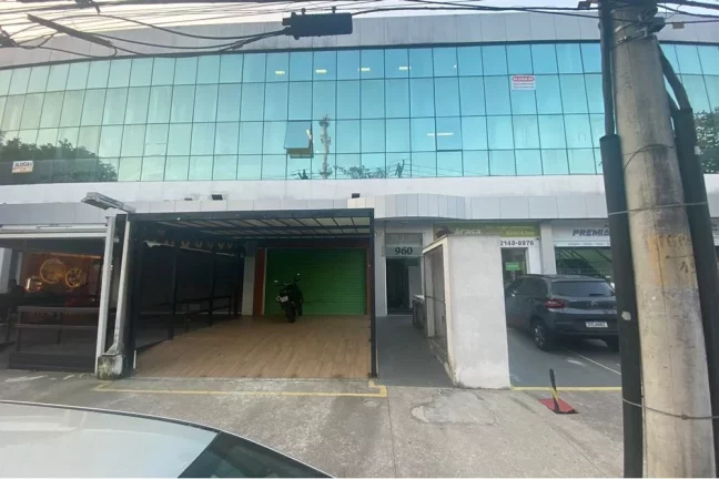 Imagem Sala Comercial no Recreio