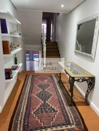 Imagem Bela casa de alto padrão no Saulo Ramos na lagoa da conceição