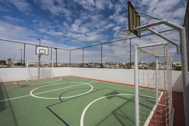 Imagem Terreno Área privativa em Belo Horizonte