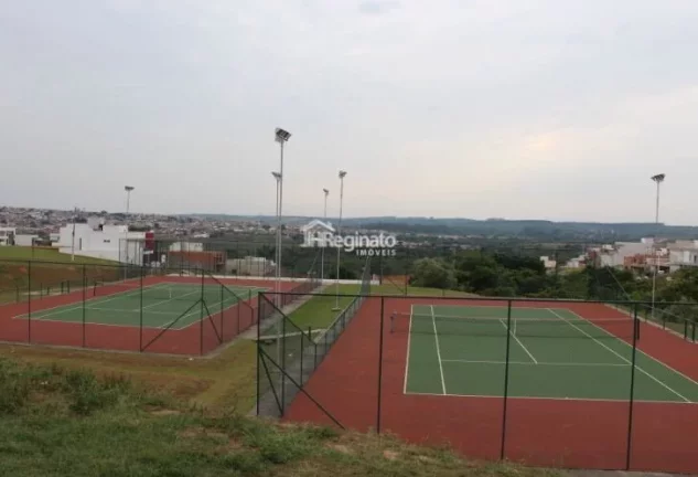 Imagem Terreno à venda no Condomínio Ibiti Reserva - Sorocaba