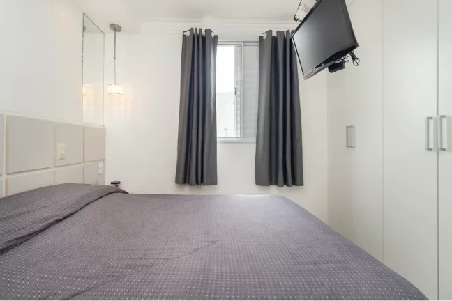 Imagem APARTAMENTO RESIDENCIAL em São Paulo - SP, Vila Mazzei