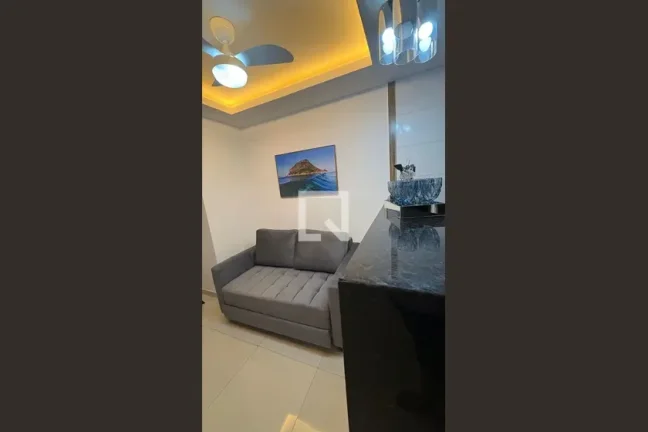 Imagem Apartamento à Venda - Recreio, 1 Quarto, 45 m2