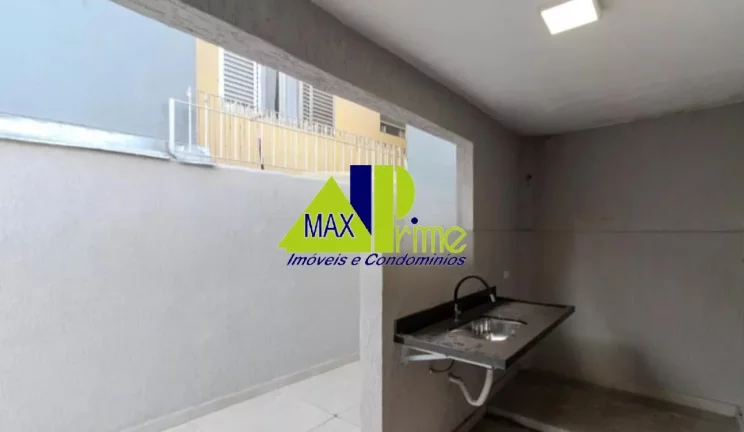 Imagem CASA 151M²/03 DORMITÓRIOS/01 SUÍTE/ÁREA GOURMET /01 VAGA/QUINTAL