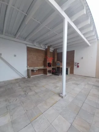 Imagem Apartamento de 2 Quartos com Varanda gourmet na Vila Paraiba em Guaratinguetá