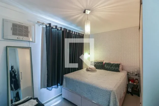 Imagem Apartamento à Venda - Recreio, 2 Quartos, 155 m2