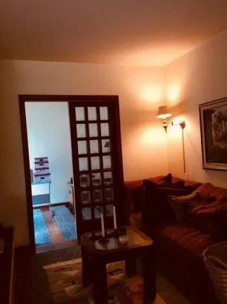 Imagem Casa em Alphaville - 470m²
