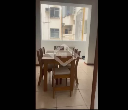 Imagem Apartamento de 3 Quartos para Venda em Copacabana, 112 m²