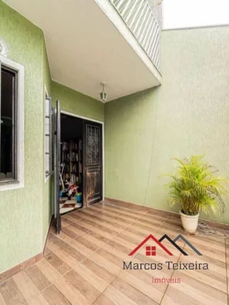 Imagem Casa - Cipava