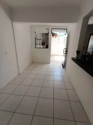 Imagem Sobrado com 3 dormitórios, 100 m² - venda por R$ 480.000,00 ou aluguel por R$ 2.725,00/mês - Jardim São Judas Tadeu - São José dos Campos/SP