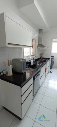 Imagem Apartamento à venda no bairro Santa Paula - São Caetano do Sul/SP