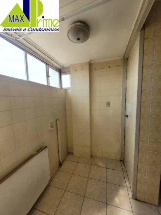 Imagem Imóvel de 2 quartos disponível para venda ou locação na Penha, São Paulo-SP: 1 banheiro, 1 vaga de garagem, 70,00 m² de área.