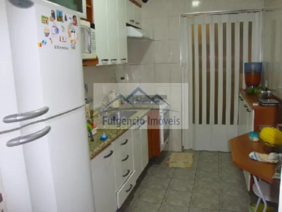 Imagem Apartamento à venda na Cidade Líder com 2 dorms, 1 sala e 1 vaga 68m².