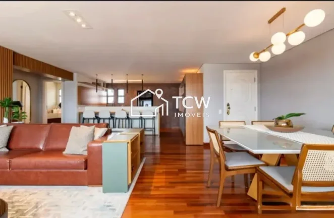 Imagem Apartamento à venda no bairro Parque da Mooca - São Paulo/SP, Zona Leste