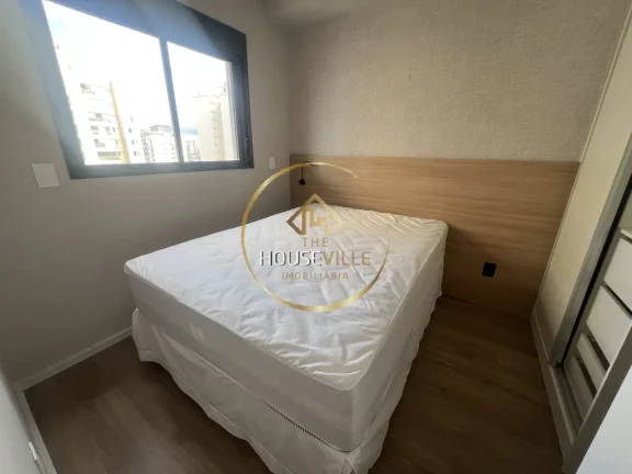 Imagem Apartamento, 1 Dormitório suíte, Vision Colinas.