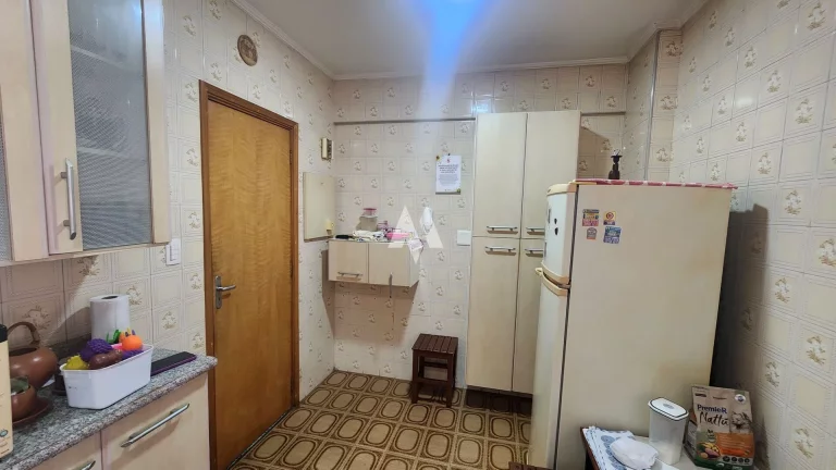 Imagem Apartamento à venda na Vila Mathias - Oportunidade única