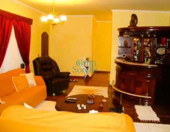 Imagem Casa Térrea em Condomínio Fechado à Venda em Santana do Parnaíba/SP