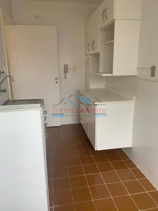 Imagem Apartamento 1 dormitório - 1 vaga - Pinheiros
