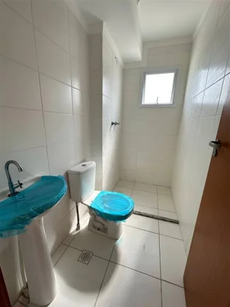 Imagem APARTAMENTO COM 45.11 m² - AVIAÇÃO - PRAIA GRANDE SP