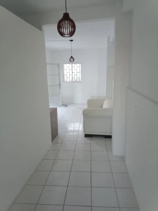 Imagem Aconchegante Prédio no Rio vermelho em Salvador Novo
