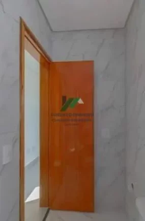 Imagem Apartamento sem condomínio 2 Quartos Santo Andr?(C) - SP - Utinga
