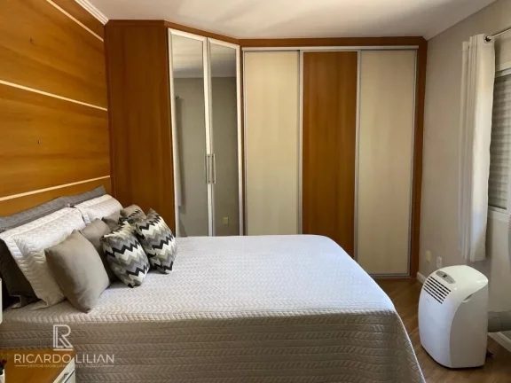 Imagem "Seu Novo Lar em Atibaia: Casa Térrea de Luxo em Condomínio Exclusivo!"