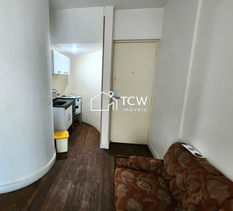 Imagem Apartamento à venda no bairro Liberdade - São Paulo/SP, Zona Central