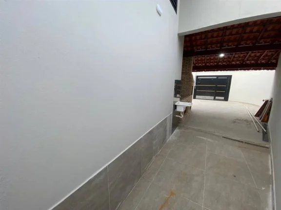 Imagem CASA ITAGUAÍ - MONGAGUA SP