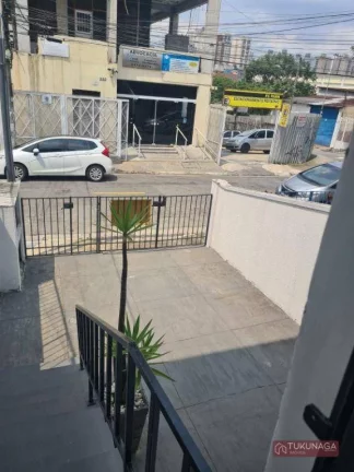 Imagem Sala para alugar, 10 m² por R$ 900,00/mês - Centro - Guarulhos/SP