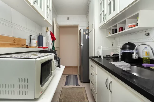 Imagem Apartamento à venda em São Paulo, Moema, com 2 quartos, 79,9m2