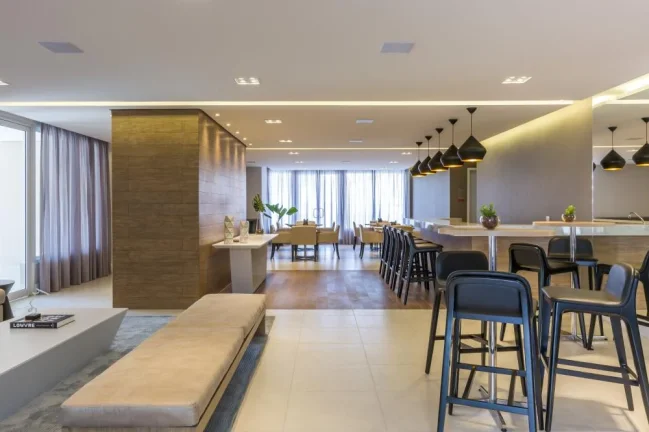 Imagem Resort Bethaville 105m²