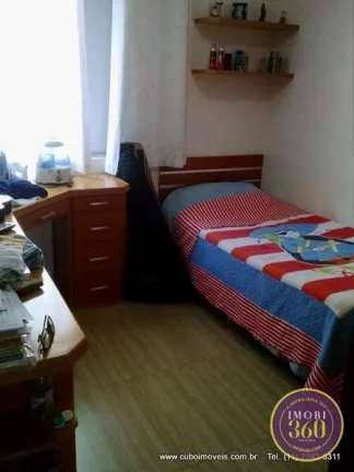 Imagem Apartamento à Venda em Tatuapé, São Paulo - SP