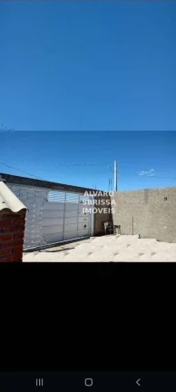 Imagem Casa com 2 dormitórios à venda, 70 m² por R$ 430.000,00 - Jardim Imperador - Salto/SP