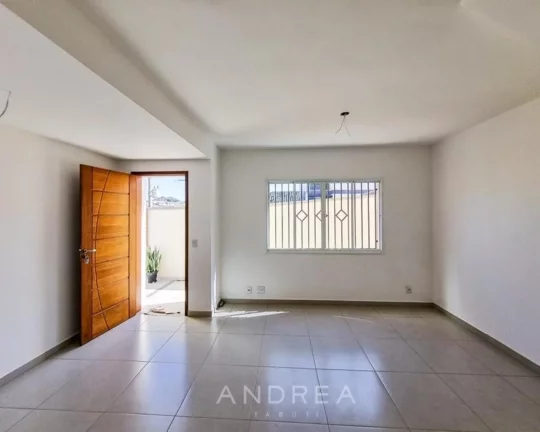 Imagem SOBRADO CONDOMINIO - 2 SUITES COM 2 VAGAS