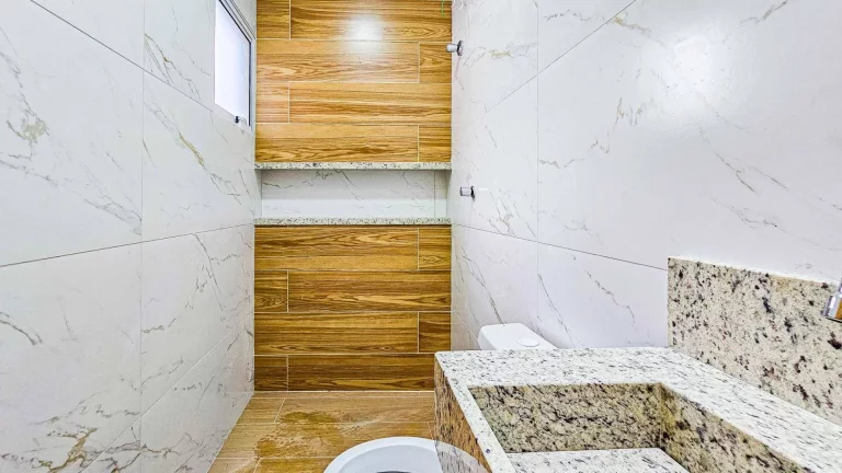 Imagem Casa com 3 suítes na Vila Formosa