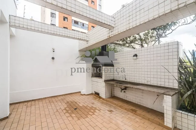 Imagem Apartamento a venda na Pompéia com 3 quartos( 1 suíte ) e 2 vagas, 78m²