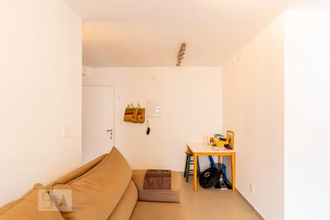 Imagem Apartamento à Venda - Vila Mariana, 2 Quartos, 135 m2