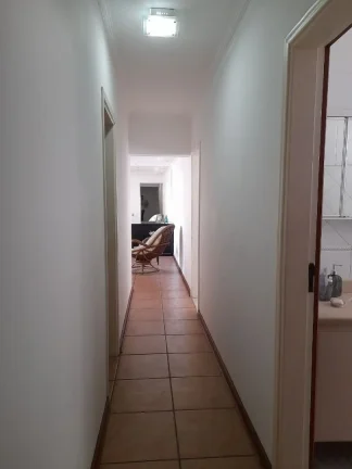Imagem AP 2619 - Área Útil 137,50m² - 3 dormitórios com armários, sendo 1 suíte, sala para 2 ambiente...