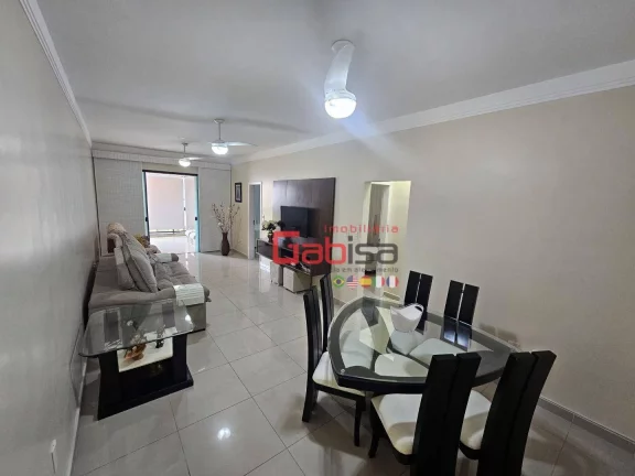 Imagem Apartamento com 3 dormitórios à venda, 158 m² por R$ 1.150.000,00 - Vila Nova - Cabo Frio/RJ