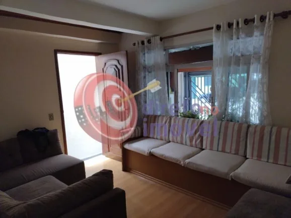 Imagem CASA 3 QUARTOS 2 BANHEIROS E 1 VAGA SÁUDE SÃO PAULO