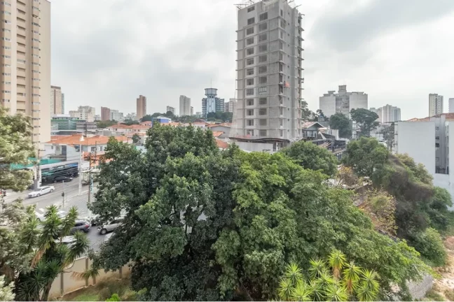 Imagem APARTAMENTO RESIDENCIAL em São Paulo - SP, Alto de Santana