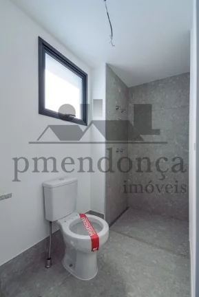 Imagem Apartamento Novo em Pinheiros com 3 quartos (1suíte) e 2 vagas, 100m²