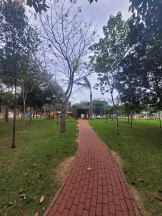 Imagem Terreno em Condomínio à Venda em Ribeirão Preto-SP, Bairro Residencial Alto do Castelo - 360,00 m² de Área