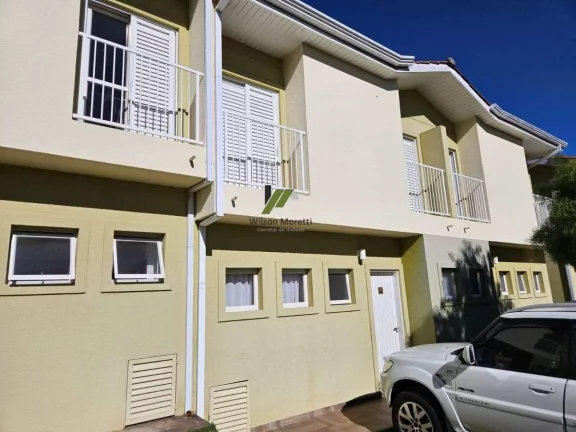 Imagem CASA SEMI MOBILIADA EM EXCELENTE LOCALIZAÇÃO