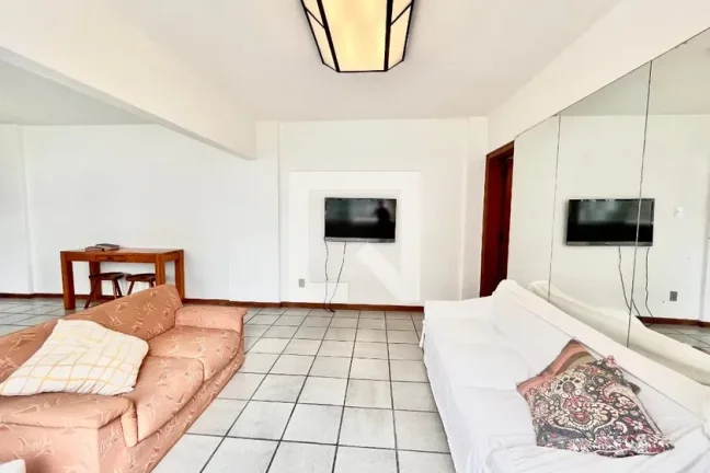 Imagem Apartamento à Venda - Leblon, 3 Quartos, 100 m2