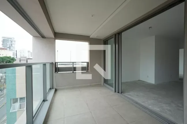 Imagem Apartamento à Venda - Vila Mariana, 3 Quartos, 90 m2
