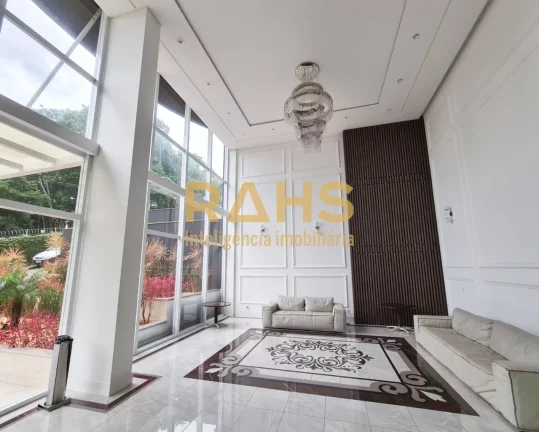 Imagem Apartamento novo a venda no bairro Anita Garibaldi Imóvel com 91,87m², 3 dormitórios sendo 1 suí...