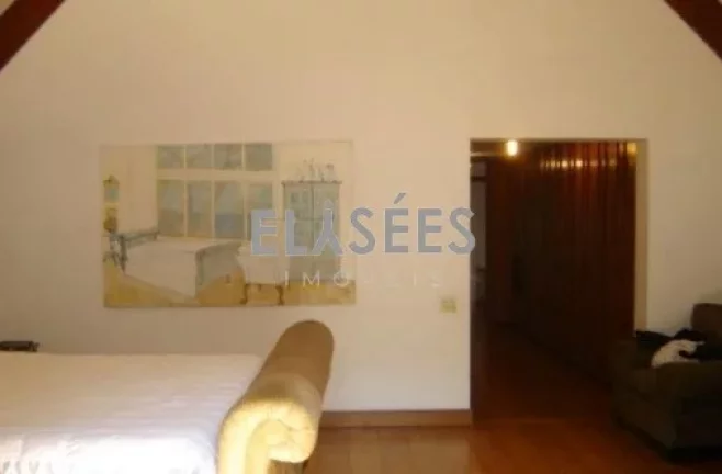 Imagem Casa RESIDENCIAL em SÃO PAULO - SP, MORUMBI